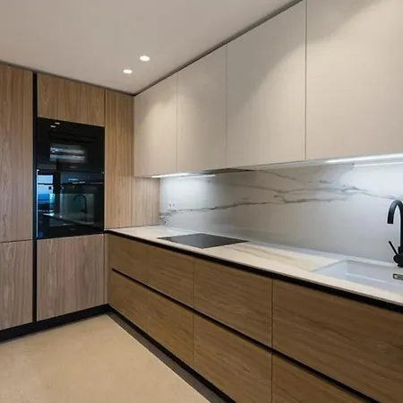Marcel's House Апартаменты *