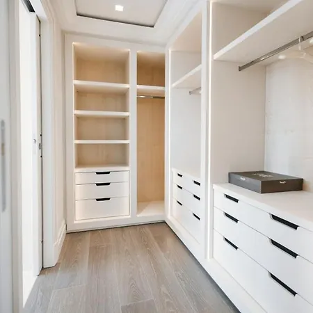 Marcel's House * Канны