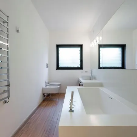 Marcel's House Apartment