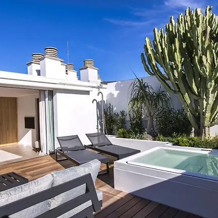Marcel's House