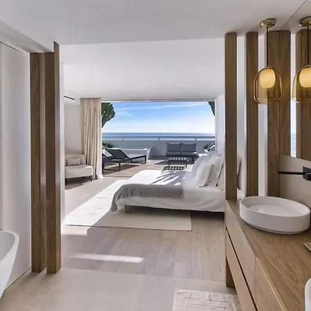 Marcel's House *